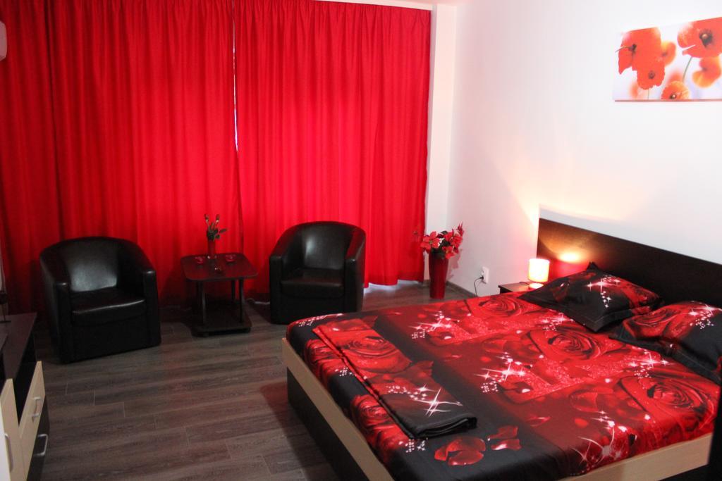 Studio Lujerului 2 Bukurešť Exteriér fotografie