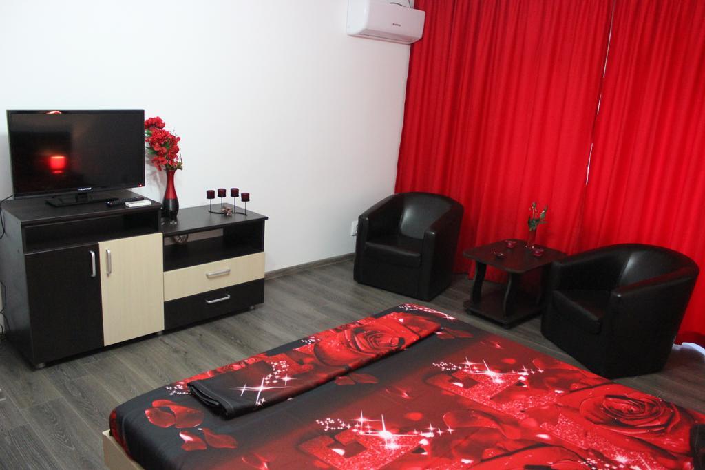 Studio Lujerului 2 Bukurešť Exteriér fotografie