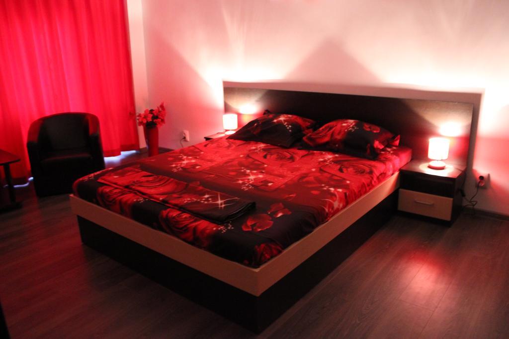 Studio Lujerului 2 Bukurešť Exteriér fotografie